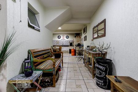 Casa à venda com 240m², 3 quartos e 3 vagasEspaço Gourmet