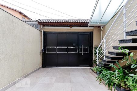 Casa à venda com 240m², 3 quartos e 3 vagasGaragem