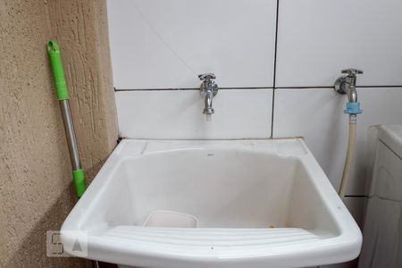 Casa à venda com 240m², 3 quartos e 3 vagasÁrea de Serviço