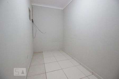 Sala de casa para alugar com 1 quarto, 45m² em Conjunto Residencial José Bonifácio, São Paulo