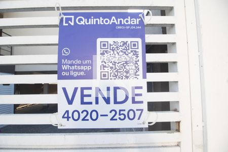 Apartamento à venda com 28m², 2 quartos e sem vaga Apartamento à venda com 28m², 2 quartos e sem vagaPlaca
