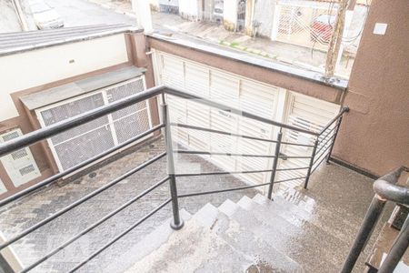 Apartamento à venda com 28m², 2 quartos e sem vaga Apartamento à venda com 28m², 2 quartos e sem vagaÁrea comum