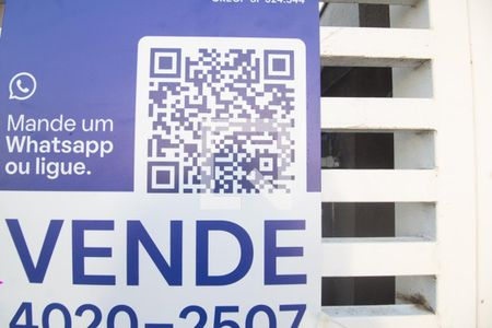 Apartamento à venda com 28m², 2 quartos e sem vaga Apartamento à venda com 28m², 2 quartos e sem vagaPlaca