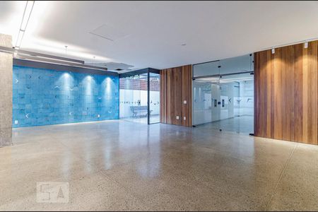 Apartamento à venda com 133m², 4 quartos e 1 vagaSalão de festas