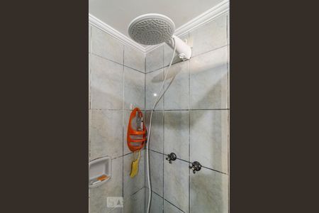 Apartamento à venda com 133m², 4 quartos e 1 vagaBanheiro da Suíte