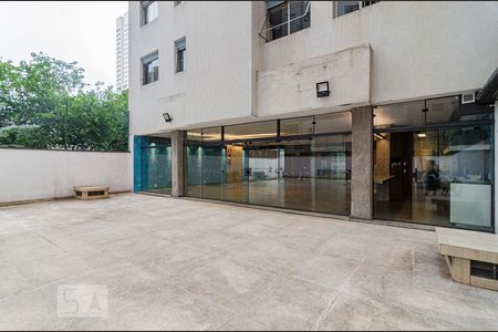 Apartamento à venda com 133m², 4 quartos e 1 vagaSalão de festas