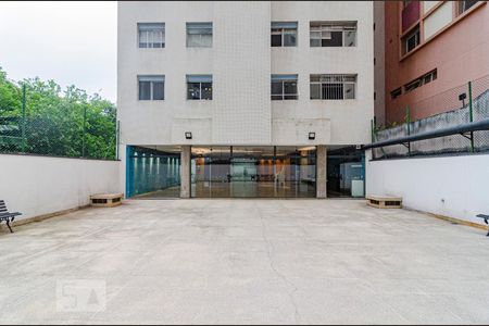 Apartamento à venda com 133m², 4 quartos e 1 vagaÁrea comum