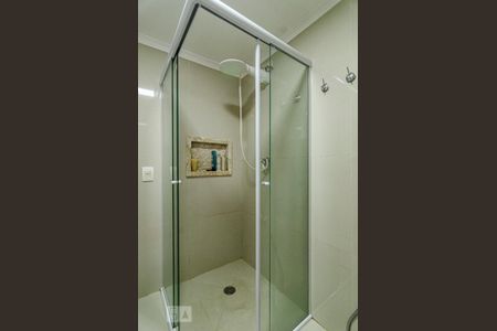 Apartamento à venda com 133m², 4 quartos e 1 vagaBanheiro