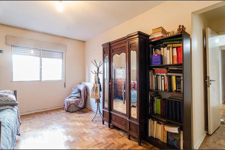 Apartamento à venda com 133m², 4 quartos e 1 vagaSuíte