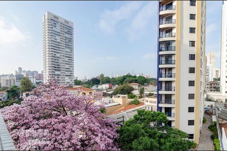 Apartamento à venda com 133m², 4 quartos e 1 vagaVista
