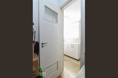 Apartamento à venda com 133m², 4 quartos e 1 vagaQuarto de serviço