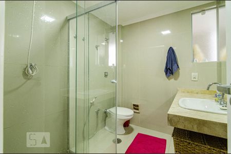 Apartamento à venda com 133m², 4 quartos e 1 vagaBanheiro