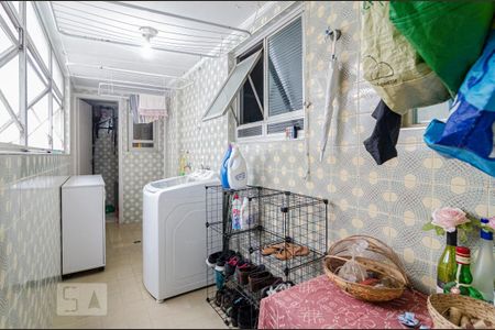 Apartamento à venda com 133m², 4 quartos e 1 vagaÁrea de serviço