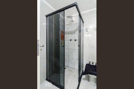 Apartamento à venda com 133m², 4 quartos e 1 vagaBanheiro da Suíte