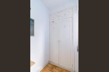 Apartamento à venda com 133m², 4 quartos e 1 vagaQuarto 3