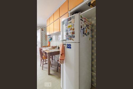 Apartamento à venda com 133m², 4 quartos e 1 vagaCozinha