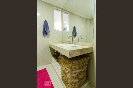 Apartamento à venda com 133m², 4 quartos e 1 vagaBanheiro