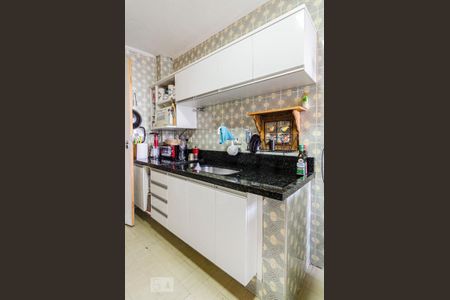 Apartamento à venda com 133m², 4 quartos e 1 vagaCozinha