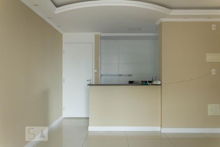 Sala de apartamento para alugar com 3 quartos, 70m² em Jardim Prudência, São Paulo