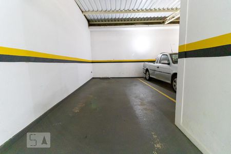 Studio à venda com 60m², 1 quarto e 1 vagaVaga de garagem