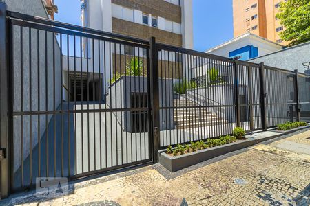 Studio à venda com 60m², 1 quarto e 1 vagaFachada