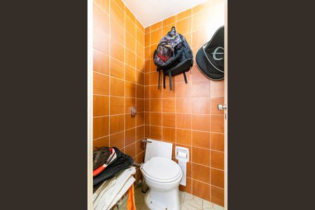 Studio à venda com 60m², 1 quarto e 1 vagaBanheiro de serviço