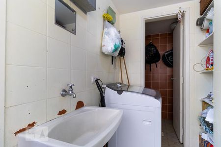 Studio à venda com 60m², 1 quarto e 1 vagaÁrea de serviço