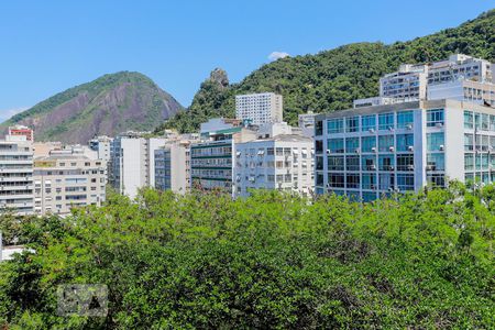Vista de kitnet/studio à venda com 1 quarto, 27m² em Copacabana, Rio de Janeiro