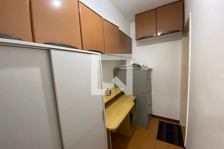 Apartamento à venda com 70m², 2 quartos e 1 vagaQuarto de Serviço