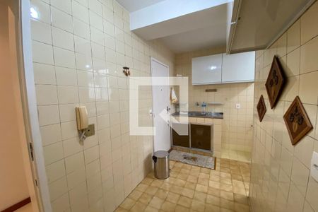 Apartamento à venda com 70m², 2 quartos e 1 vagaCozinha
