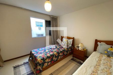 Apartamento à venda com 70m², 2 quartos e 1 vagaQuarto 2