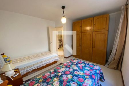 Apartamento à venda com 70m², 2 quartos e 1 vagaQuarto 2