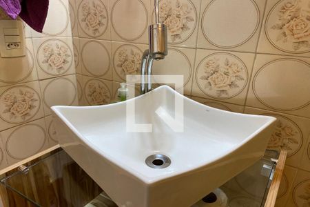 Apartamento à venda com 70m², 2 quartos e 1 vagaBanheiro