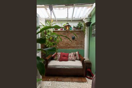 Apartamento para alugar com 75m², 2 quartos e sem vaga Apartamento para alugar com 75m², 2 quartos e sem vagaSala - Jardim de Inverno