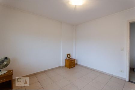 Quarto de apartamento para alugar com 1 quarto, 105m² em José Menino, Santos