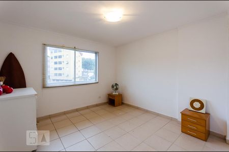 Quarto de apartamento para alugar com 1 quarto, 105m² em José Menino, Santos