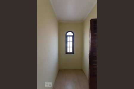 Suíte de casa à venda com 3 quartos, 141m² em Rudge Ramos, São Bernardo do Campo