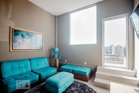 Studio para alugar com 41m², 1 quarto e sem vagaÁrea comum