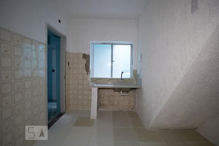 Casa para alugar com 75m², 2 quartos e 1 vagaCozinha