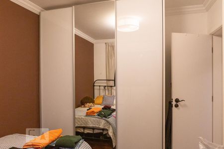 Apartamento à venda com 170m², 4 quartos e 3 vagas Apartamento à venda com 170m², 4 quartos e 3 vagasQuarto 4