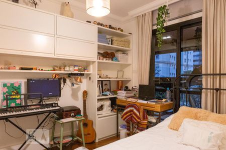 Apartamento à venda com 170m², 4 quartos e 3 vagas Apartamento à venda com 170m², 4 quartos e 3 vagasQuarto 3