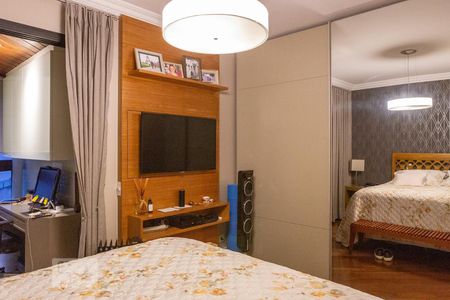 Apartamento à venda com 170m², 4 quartos e 3 vagas Apartamento à venda com 170m², 4 quartos e 3 vagasSuíte 1