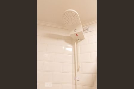 Apartamento à venda com 170m², 4 quartos e 3 vagas Apartamento à venda com 170m², 4 quartos e 3 vagasBanheiro de Serviço