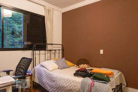 Apartamento à venda com 170m², 4 quartos e 3 vagas Apartamento à venda com 170m², 4 quartos e 3 vagasQuarto 4