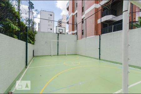 Apartamento à venda com 170m², 4 quartos e 3 vagas Apartamento à venda com 170m², 4 quartos e 3 vagasÁrea comum
