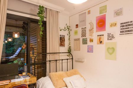 Apartamento à venda com 170m², 4 quartos e 3 vagas Apartamento à venda com 170m², 4 quartos e 3 vagasQuarto 3