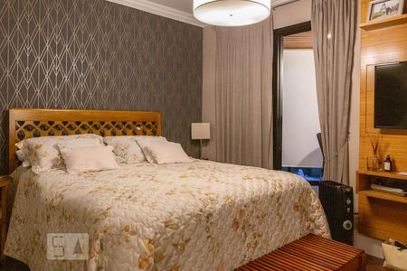 Apartamento à venda com 170m², 4 quartos e 3 vagas Apartamento à venda com 170m², 4 quartos e 3 vagasSuíte 1