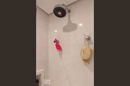 Apartamento à venda com 170m², 4 quartos e 3 vagas Apartamento à venda com 170m², 4 quartos e 3 vagasBanheiro Social