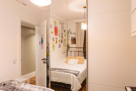 Apartamento à venda com 170m², 4 quartos e 3 vagas Apartamento à venda com 170m², 4 quartos e 3 vagasQuarto 3