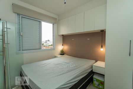 Quarto 1 de apartamento à venda com 1 quarto, 30m² em Água Branca, São Paulo